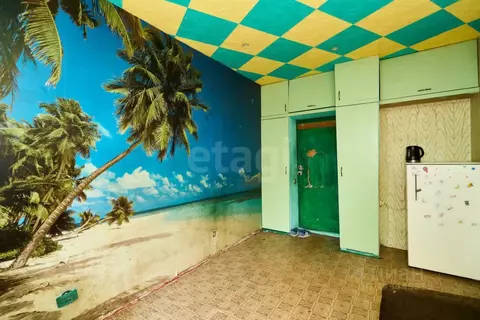 Студия Томская область, Томск Черемошники мкр, пер. Светлый, 40Б (15.8 ...