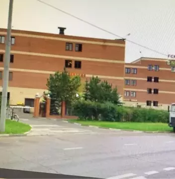 Гараж в Москва Салтыковская ул., 51 (18 м)