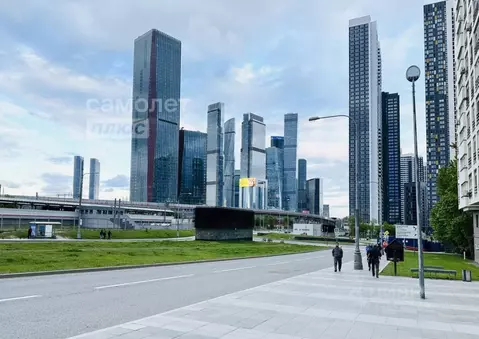 3-к кв. Москва Шмитовский проезд, 39с4.2 (82.0 м)