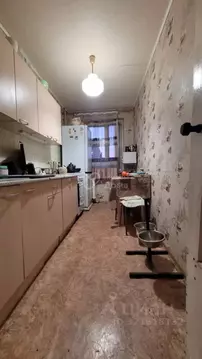 4-к кв. Волгоградская область, Волжский просп. Дружбы, 39 (58.3 м)