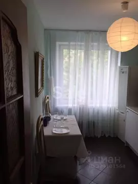 2-к кв. Москва Стрелецкая ул., 11 (50.0 м)