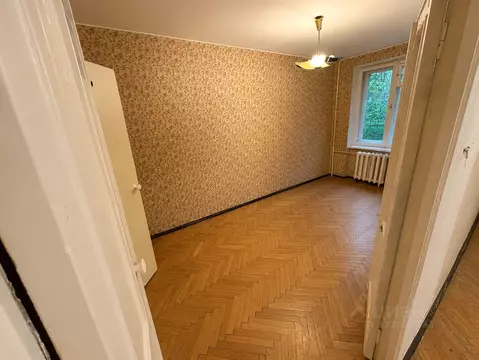 2-к кв. Санкт-Петербург Наличная ул., 37К3 (43.7 м)