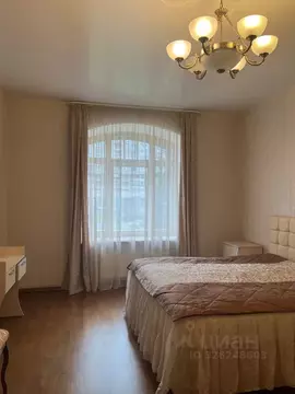 3-к кв. Санкт-Петербург ул. Нахимова, 15 (112.0 м)