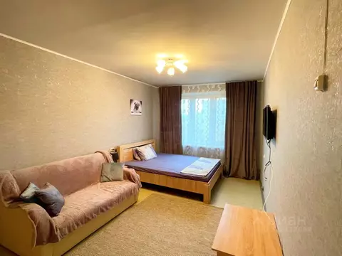 1-к кв. Москва Мурановская ул., 19Б (32.8 м)