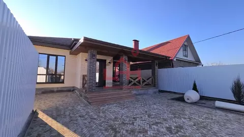 Дом в Ставропольский край, Предгорный муниципальный округ, ...