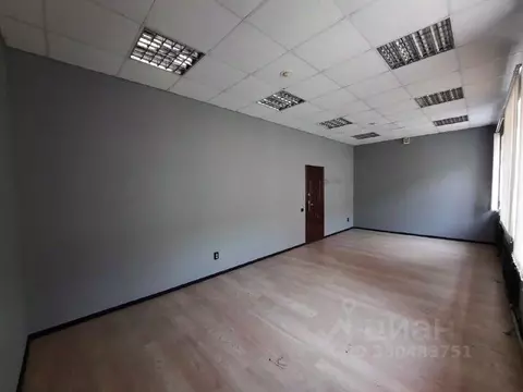 Офис в Санкт-Петербург ул. Мира, 3 (33 м)