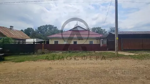 Дом в Краснодарский край, Апшеронский район, Нефтегорское городское ...