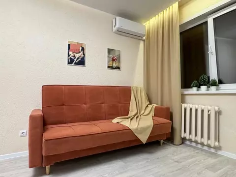 1-к кв. Татарстан, Казань ул. Камиля Якуба, 4 (32.0 м)