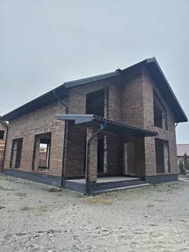 Дом в Брянская область, Брянск пер. 2-й Бабушкина, 10 (194 м)
