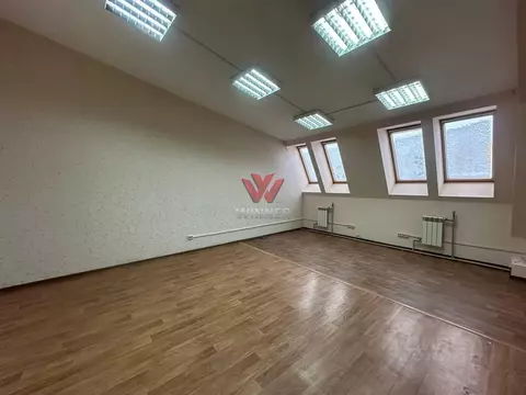 Офис в Нижегородская область, Нижний Новгород ул. Октябрьской ...