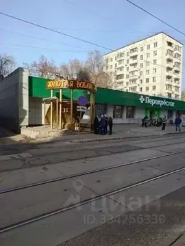 Торговая площадь в Москва Протопоповский пер., 3 (865 м)