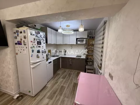 3-к кв. Иркутская область, Иркутск Байкальская ул., 159 (55.4 м)