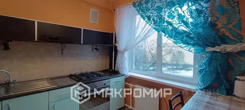 3-к кв. Санкт-Петербург Будапештская ул., 4 (57.0 м)