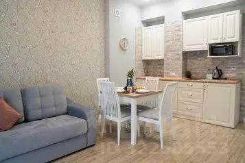 1-к кв. Калининградская область, Светлогорск ул. Ленина, 36 (60.0 м)