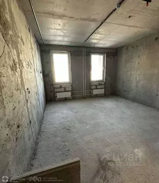 1-к кв. Москва Березовая аллея, 19к2 (25.3 м)