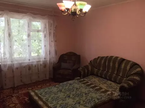 1-к кв. Брянская область, Брянск Севская ул., 17 (35.1 м)