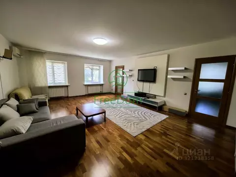 3-к кв. Белгородская область, Белгород ул. Мичурина, 41а (102.0 м)