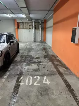 Гараж в Москва ул. Можайский Вал, 8 (35 м)