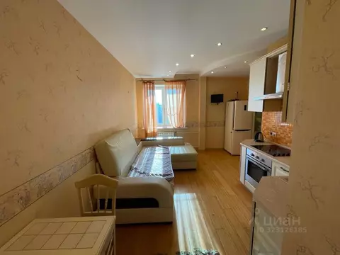 1-к кв. Московская область, Долгопрудный Гранитная ул., 6 (50.5 м)