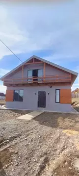 Дом в Иркутская область, Иркутский муниципальный округ, с. Мамоны ул. ...