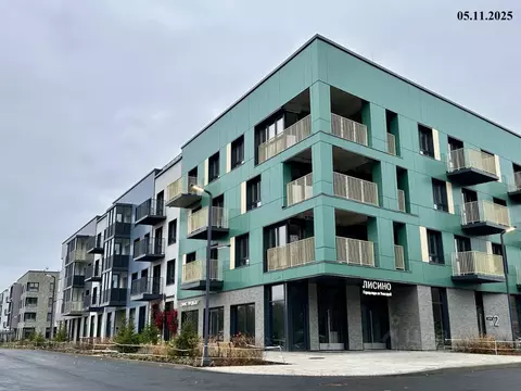 Торговая площадь в Санкт-Петербург, Санкт-Петербург, Сестрорецк ...