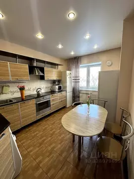 3-к кв. Иркутская область, Ангарск 29-й мкр, 20 (72.5 м)