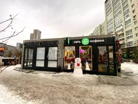 Помещение свободного назначения в Новосибирская область, Новосибирск ...