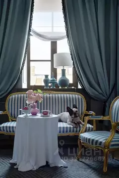 Комната Санкт-Петербург ул. Пестеля, 1/12