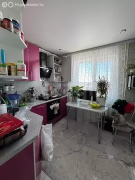 1-комнатная квартира: Выкса, улица 1 Мая, 32Б (32.1 м)