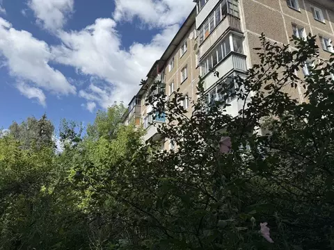 1-к кв. Московская область, Раменский муниципальный округ, с. Быково ...