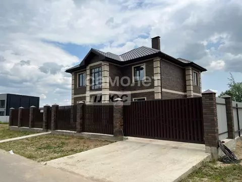 Коттедж в Москва Александровы Пруды кп, ул. Александровы Пруды, 54/3 ...