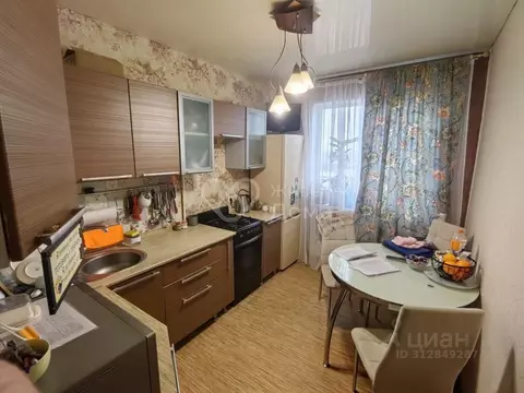 2-к кв. Волгоградская область, Волгоград ул. 51-й Гвардейской Дивизии, ...