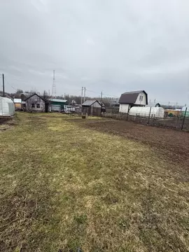 Дом в Кировская область, Киров Нива НВ СДТ,  (22 м)