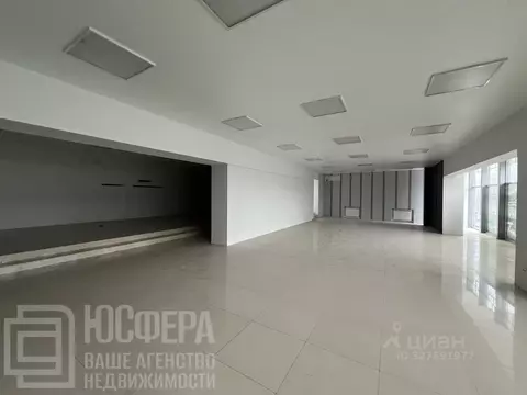 Помещение свободного назначения в Волгоградская область, Волгоград ул. ...