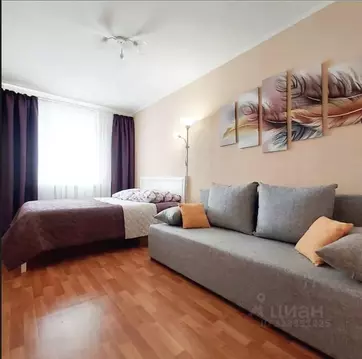 2-к кв. Самарская область, Самара Красноармейская ул., 23 (50.0 м)