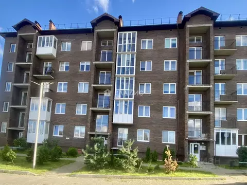 Склад в Калининградская область, Пионерский Рабочая ул., 48В (7 м)