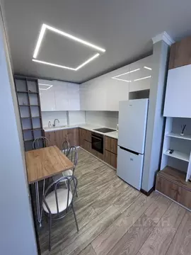 2-к кв. Астраханская область, Астрахань ул. Бехтерева, 2Б (45.0 м)