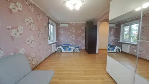 1-к кв. Нижегородская область, Нижний Новгород Березовская ул., 70 ...