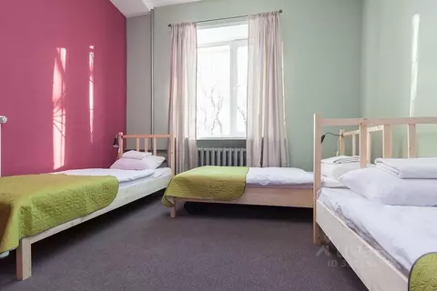 Комната Свердловская область, Екатеринбург ул. Печерская, 2 (12.0 м)