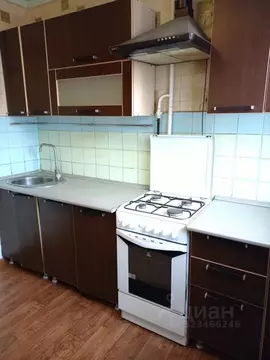 2-к кв. Ростовская область, Волгодонск Молодежная ул., 5 (48.0 м)