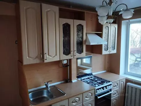 3-к кв. Омская область, Омск просп. Мира, 92 (62.5 м)