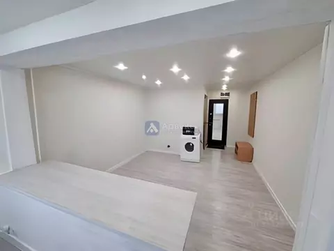 Студия Тюменская область, Тюмень Олимпийская ул., 24 (22.0 м)