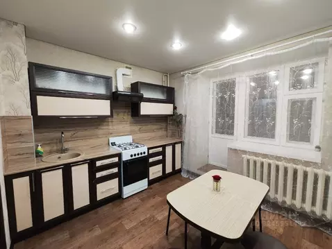 1-к кв. Татарстан, Набережные Челны 65-й комплекс, 1 (40.0 м)