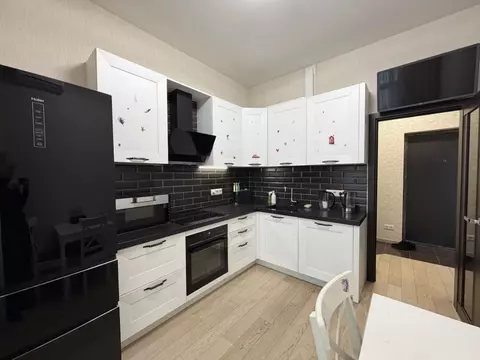 1-к кв. Москва ул. Корабельная, 11к2 (38.0 м)