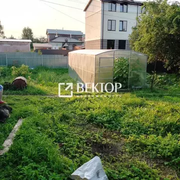 Участок в Костромская область, Кострома Малышковская ул., 40 (8.0 ...