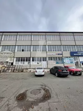 Торговая площадь в Ставропольский край, Пятигорск Черкесское ш., 42с1 ...