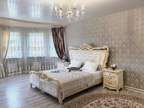 Дом в Новосибирская область, Тогучинский район, Репьевский сельсовет, ...