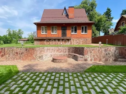 Дом в Московская область, Чехов муниципальный округ, д. Дубровка 32 ...