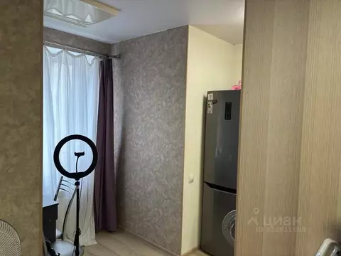 Студия Белгородская область, Белгород ул. Семейная, 1 (30.5 м)