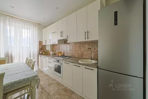 1-к кв. Калининградская область, Калининград ул. Подполковника ...